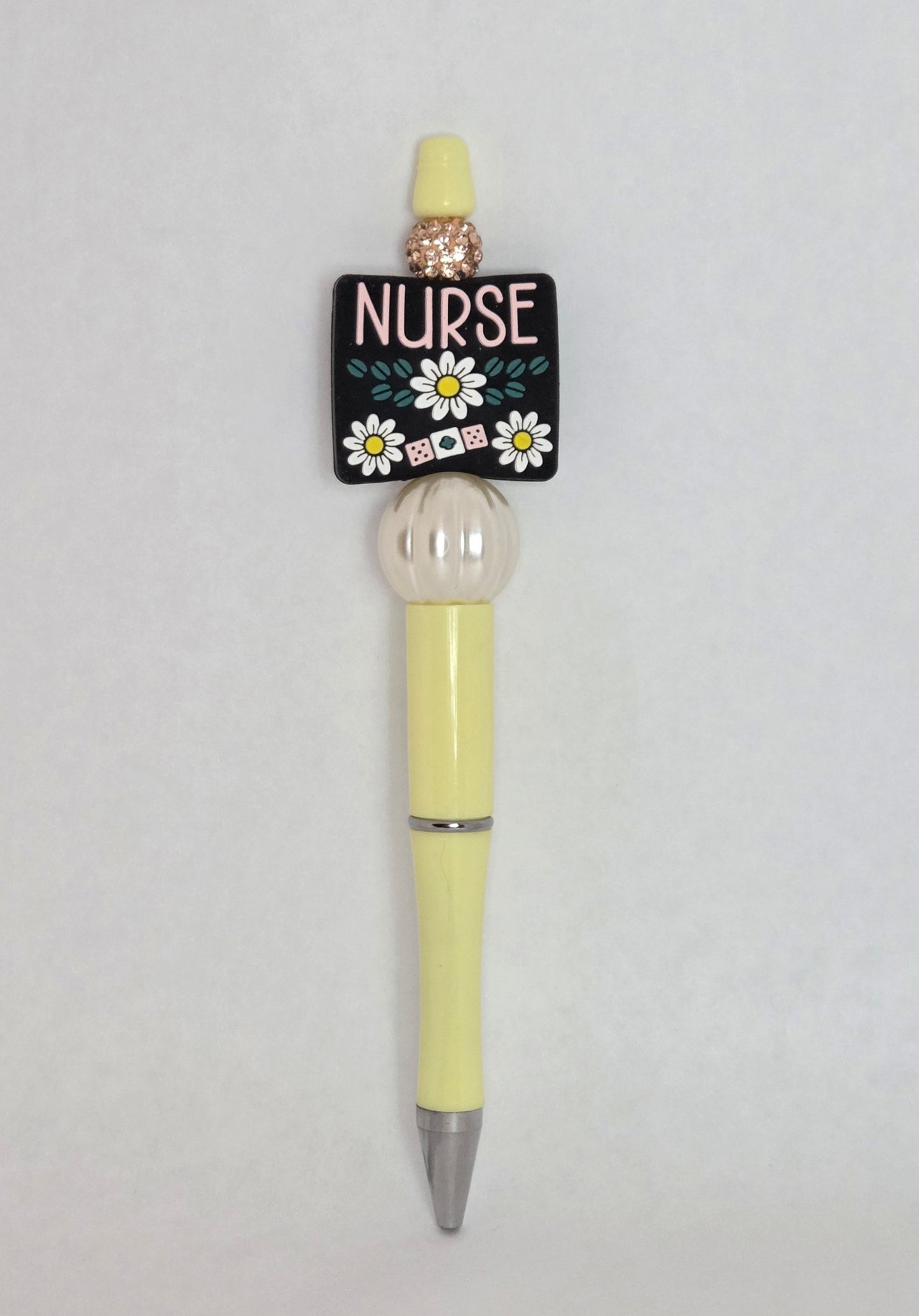 Nurse pen