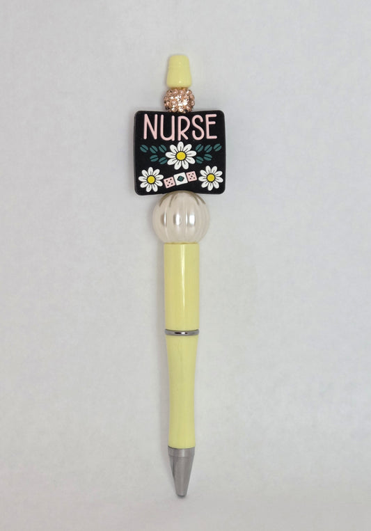 Nurse pen