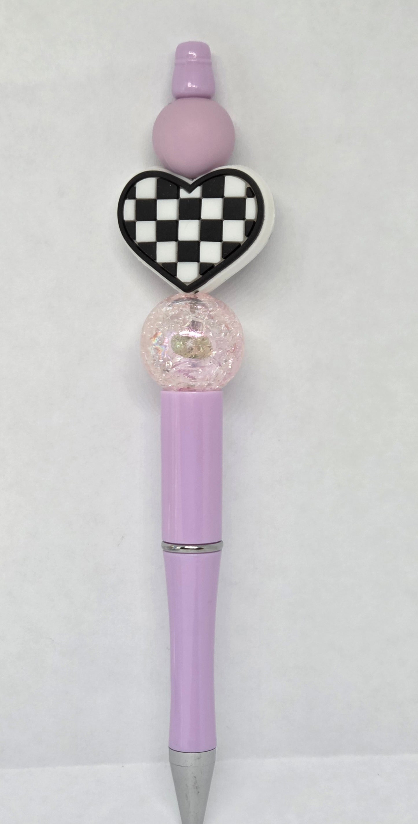 Heart pen