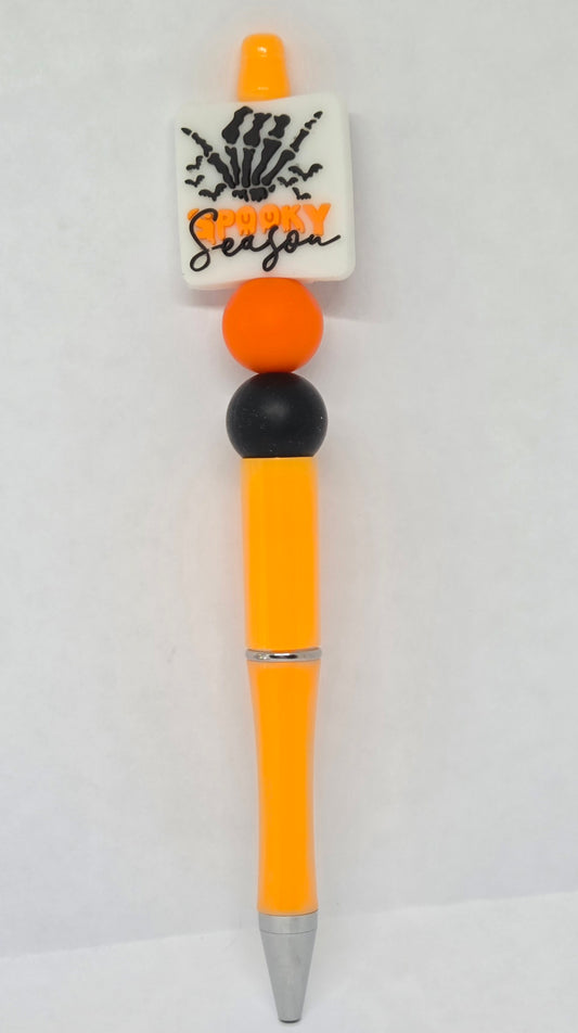 Spooky Season pen