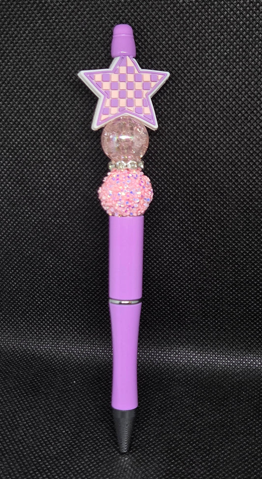 Star pen