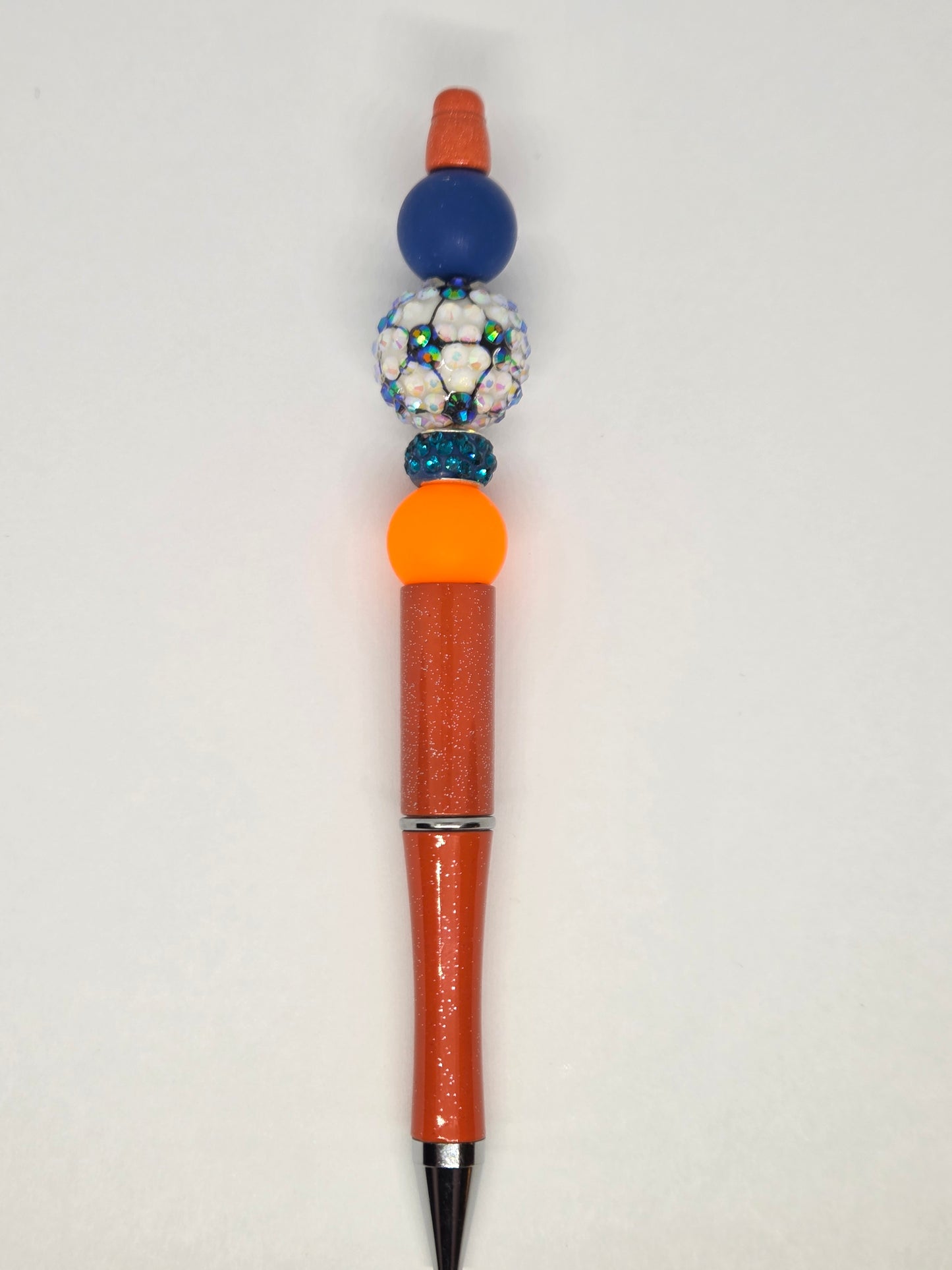 Soccer pen