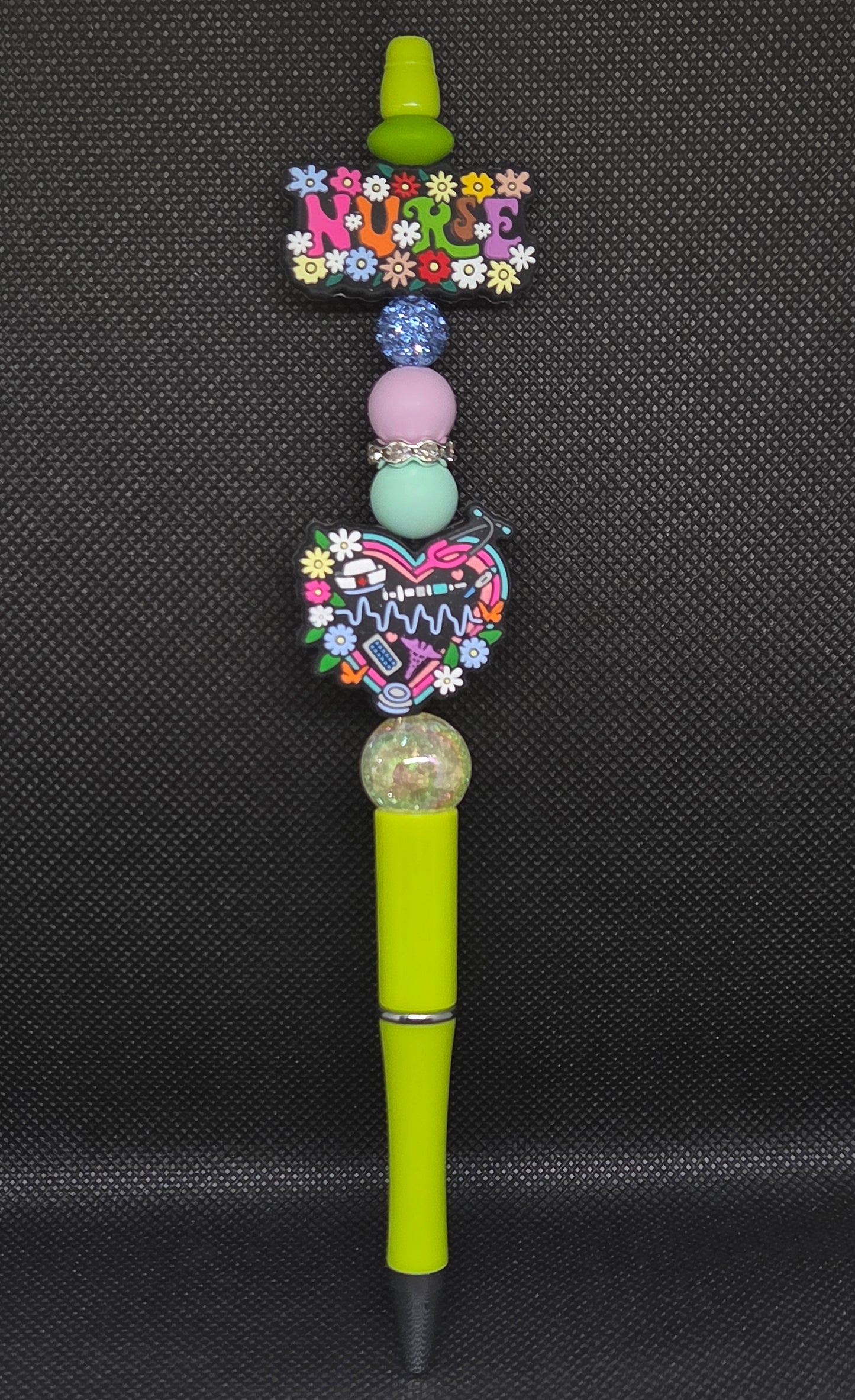 Nurse pen