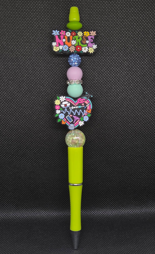 Nurse pen
