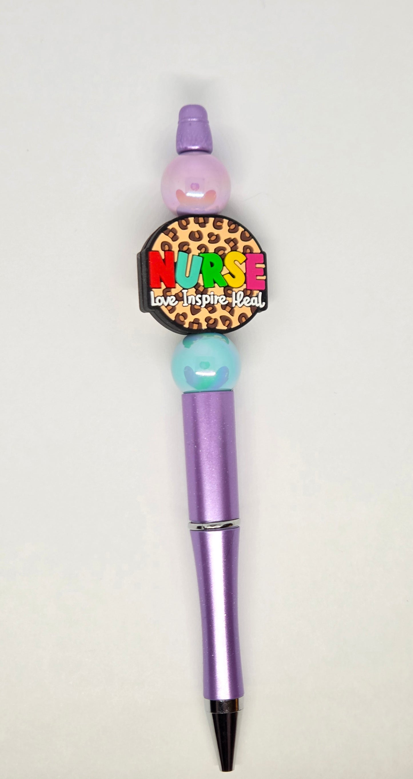 Nurse pen