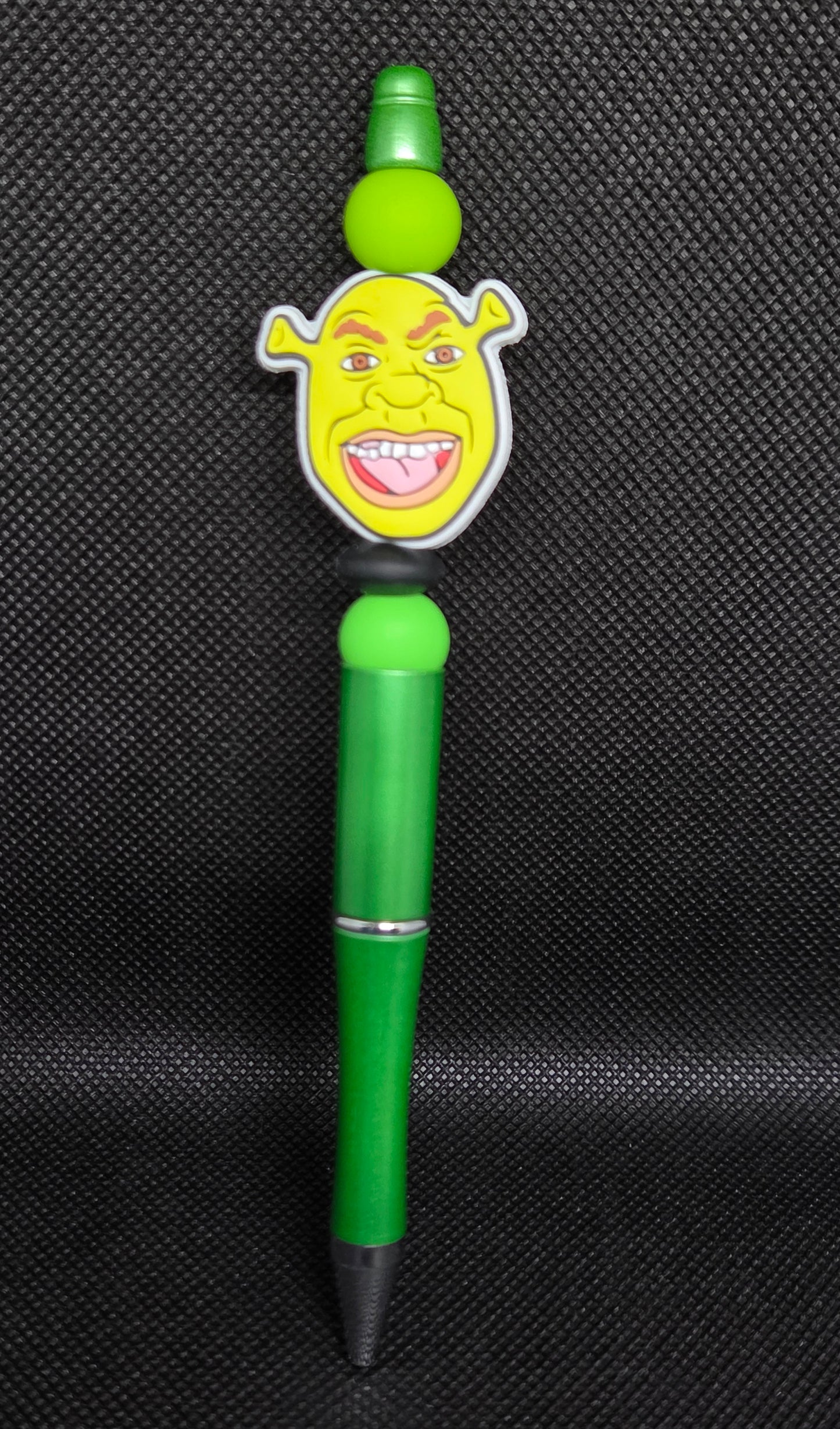 Shrek pen