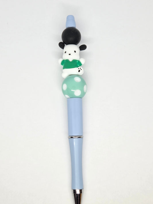 Pochacco pen