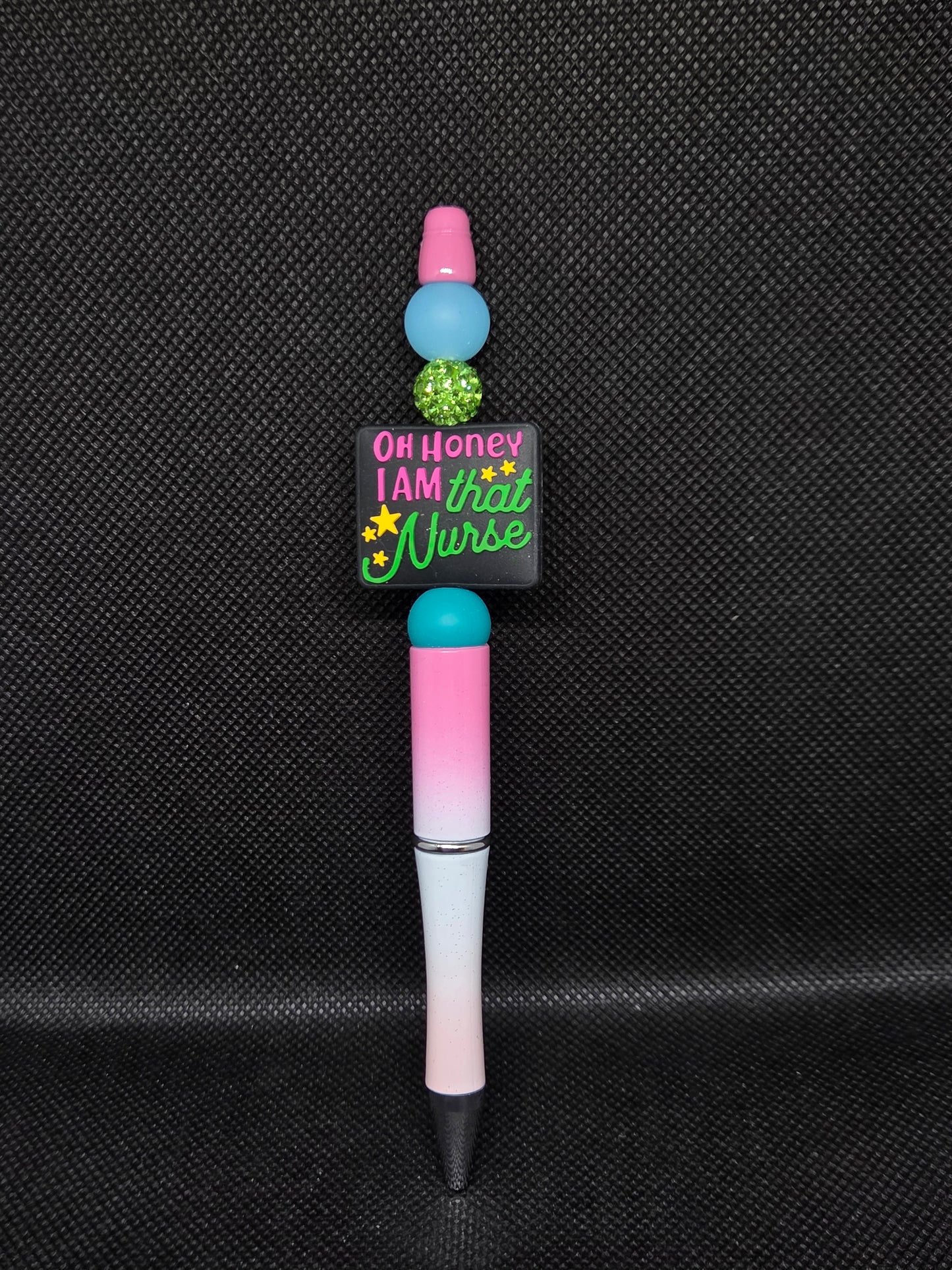 Nurse pen