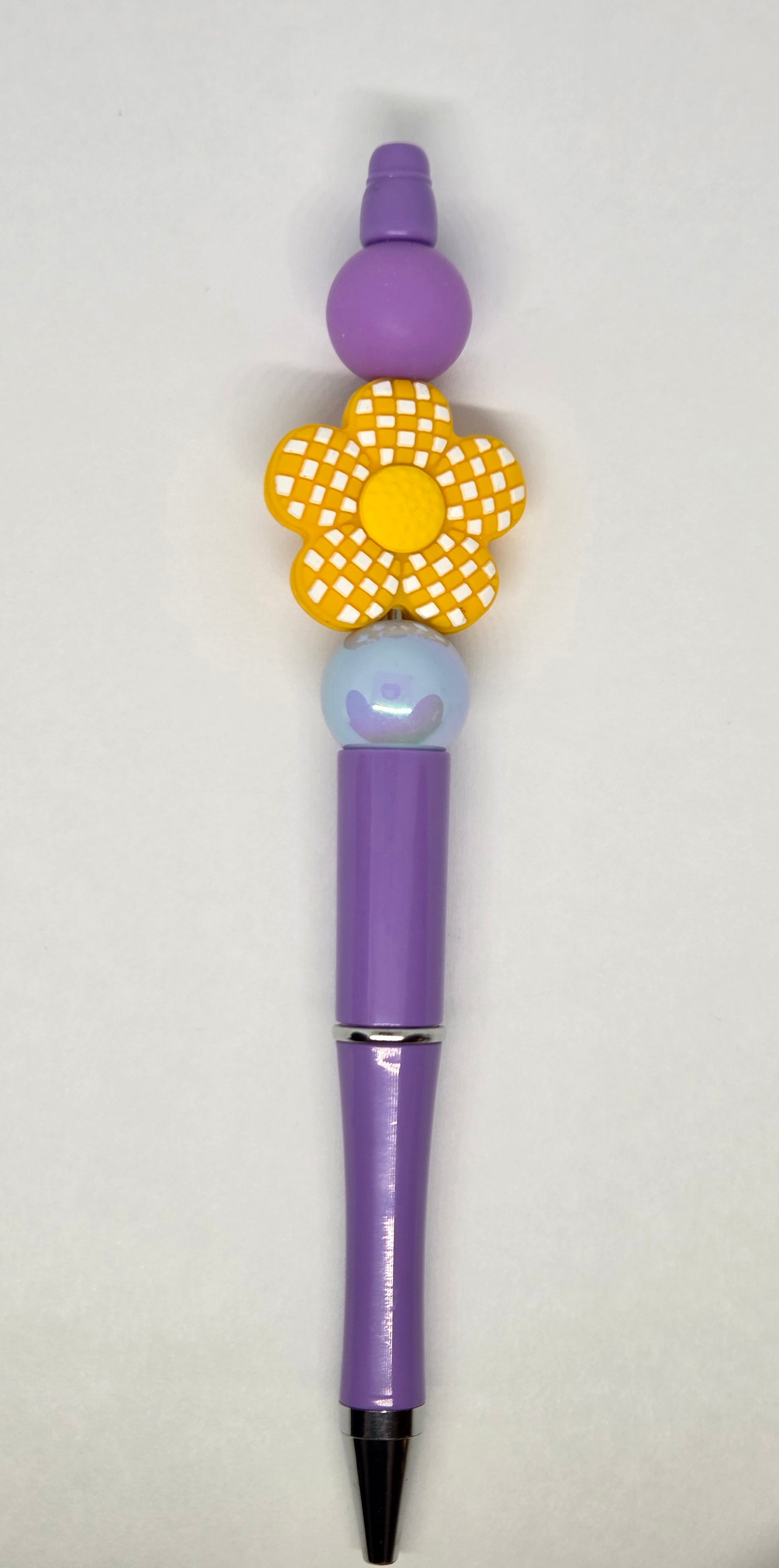 Flower pen