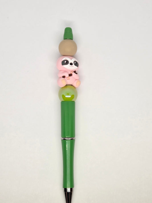 Sloth pen