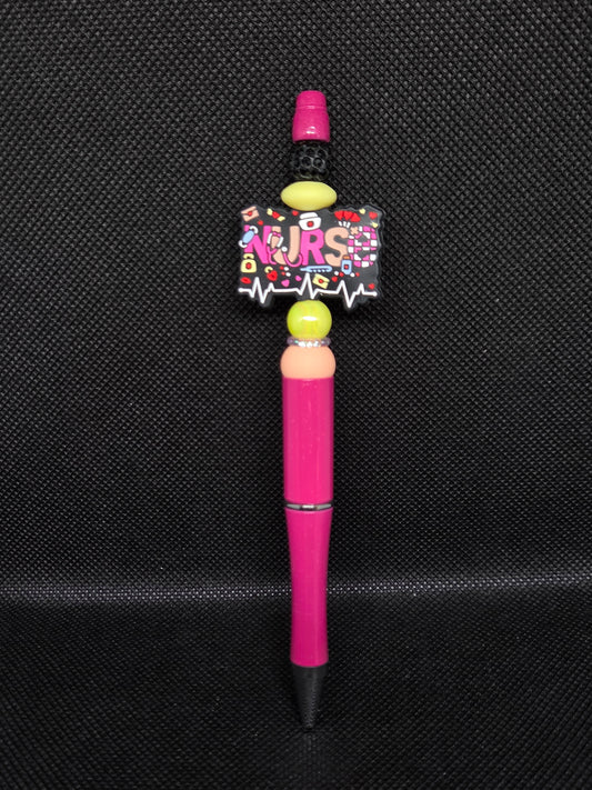 Nurse pen