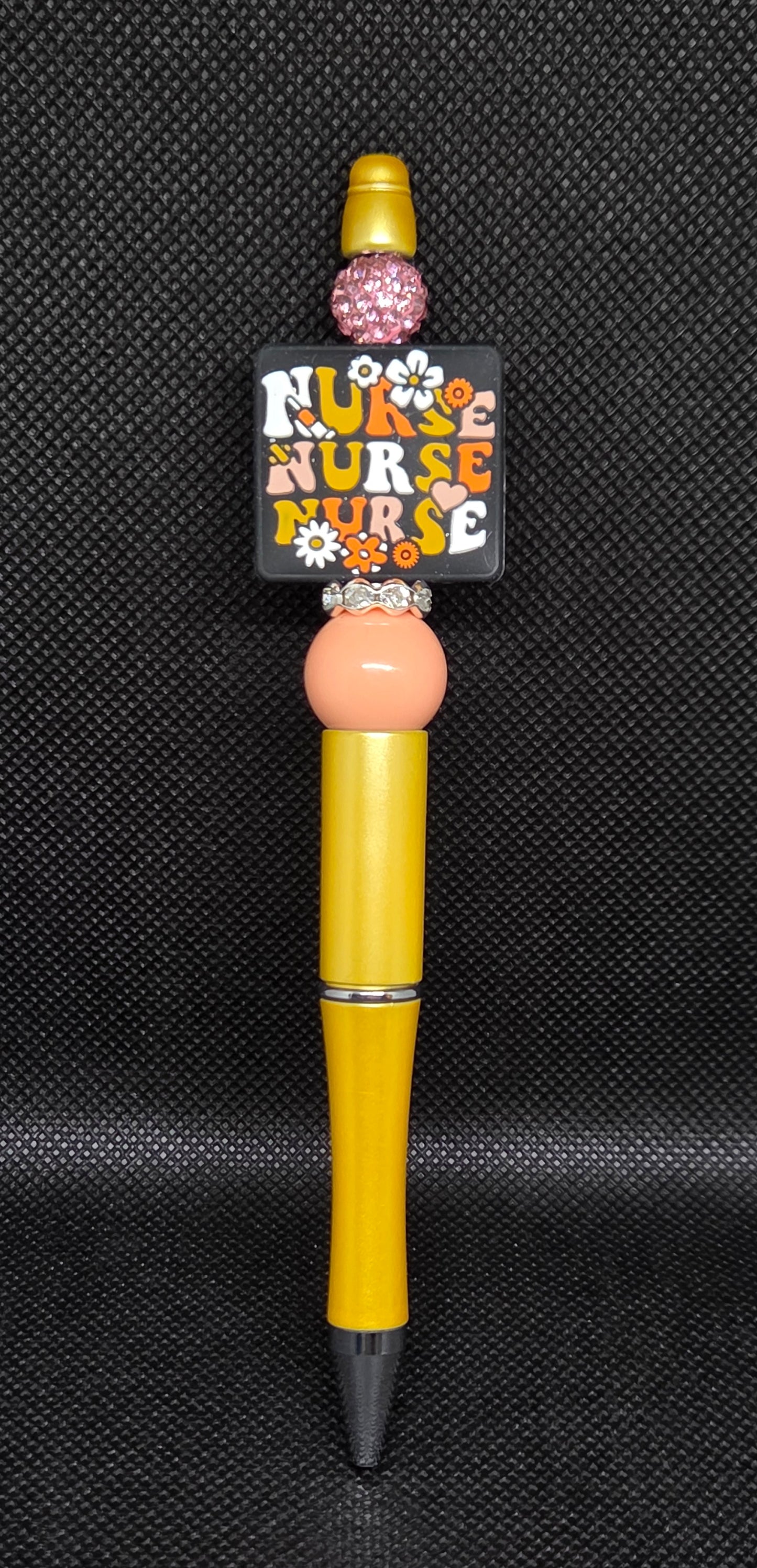 Nurse pen