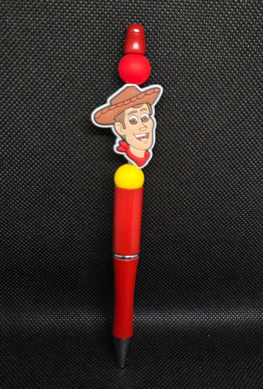 Toy Story pen