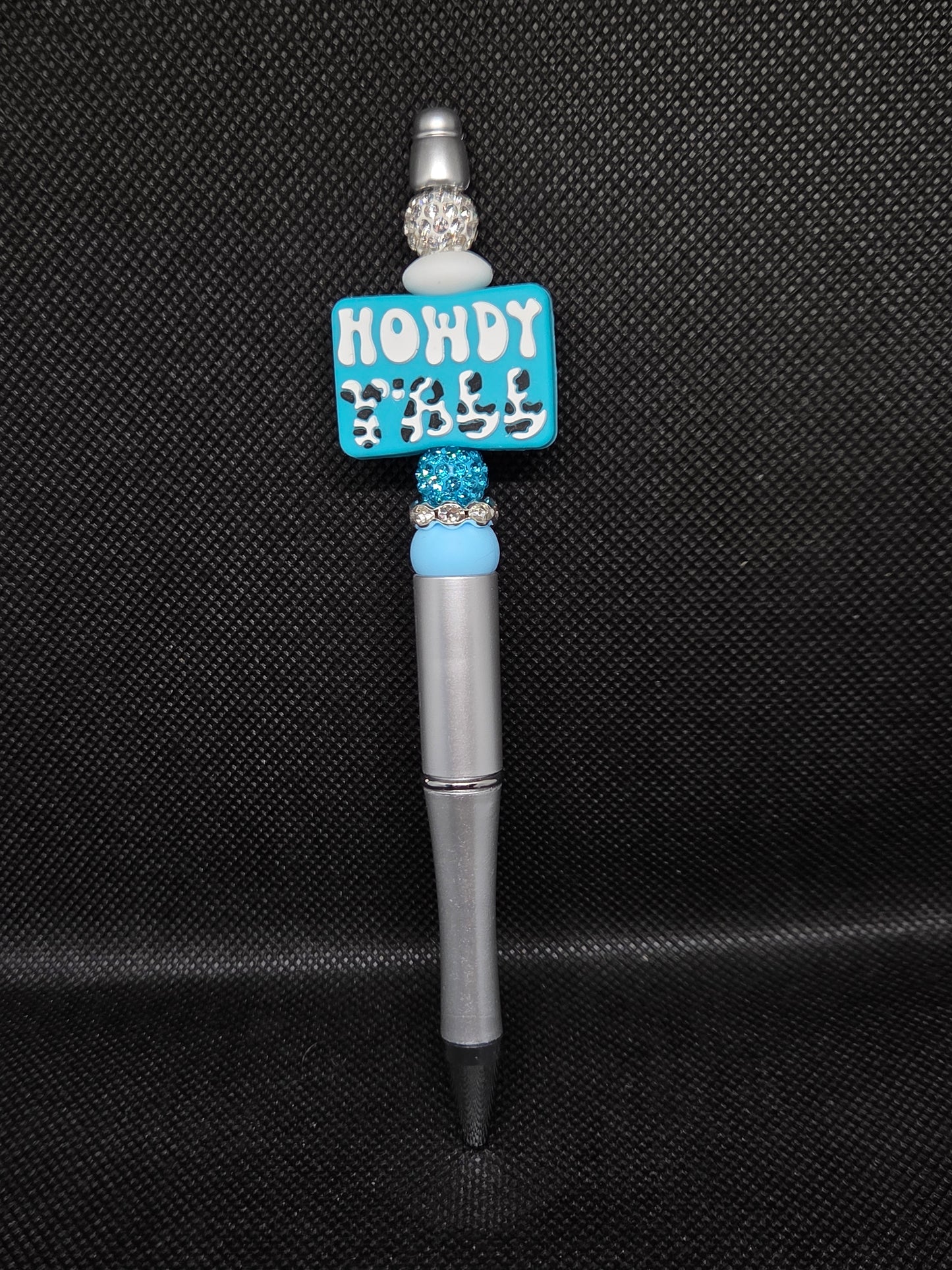 Howdy yall pen