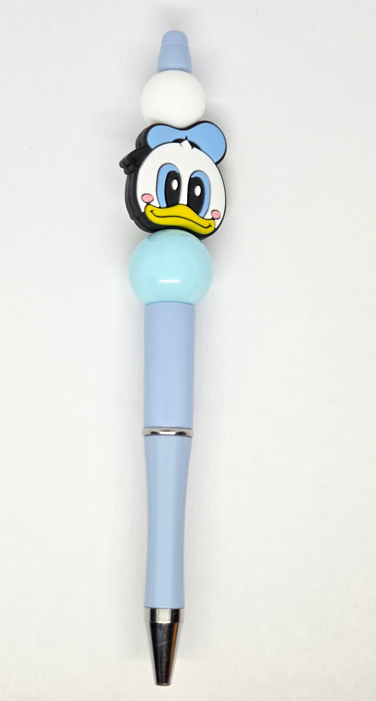 Donald pen