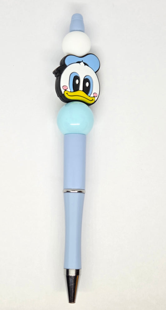 Donald pen