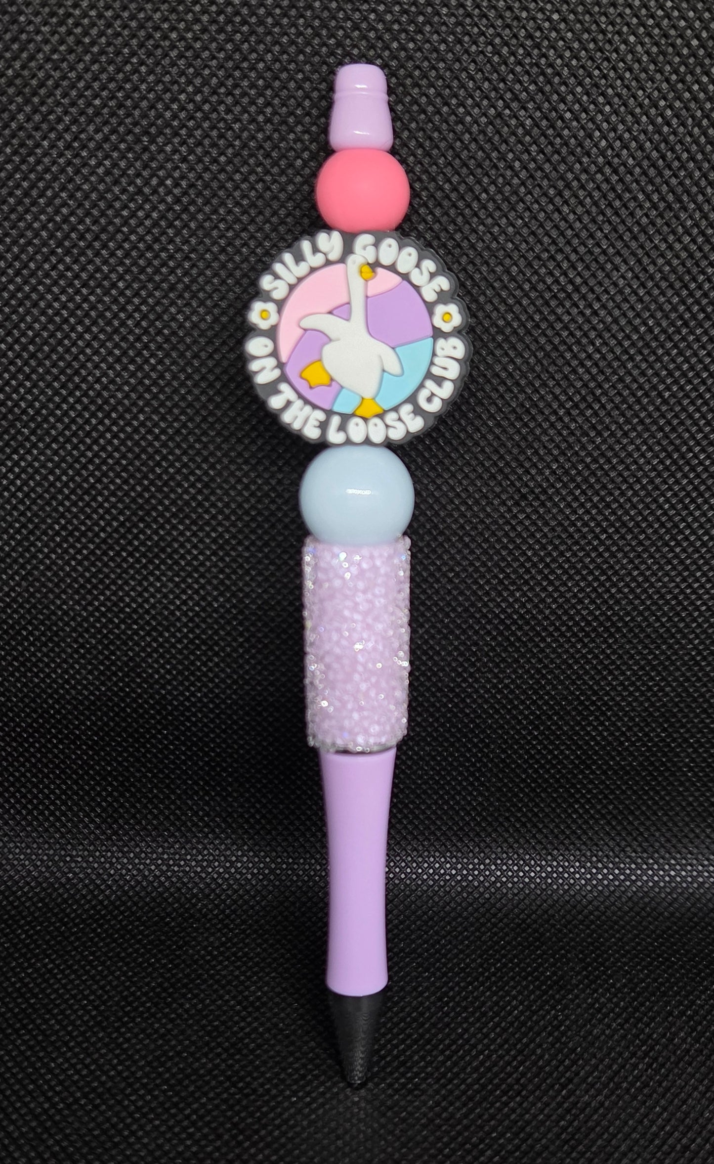 Silly Goose pen