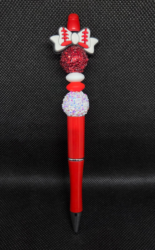 Baseball pen