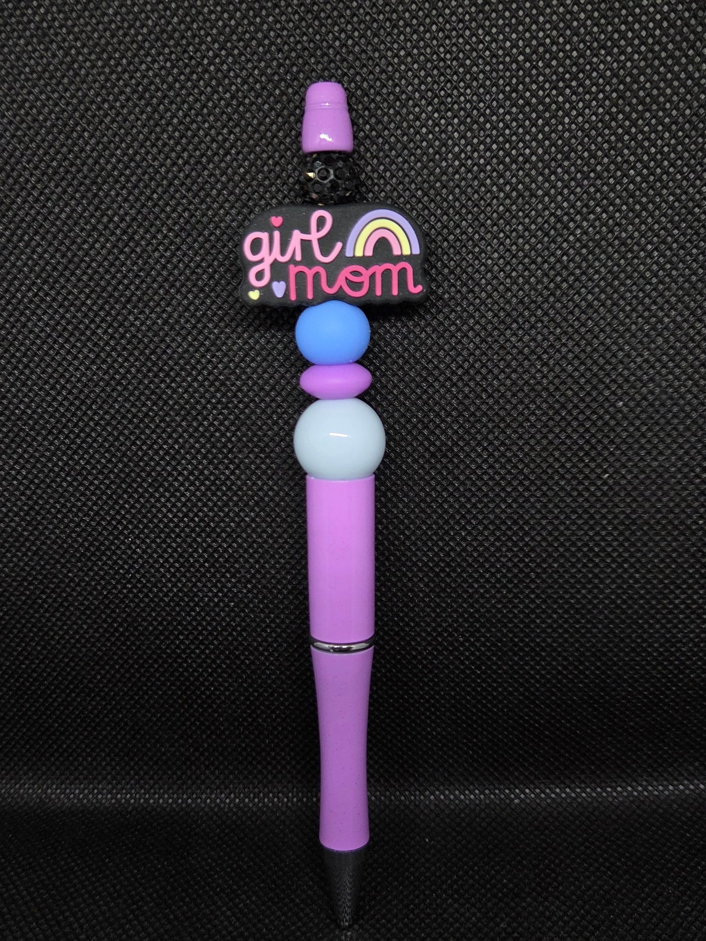Girl Mom pen