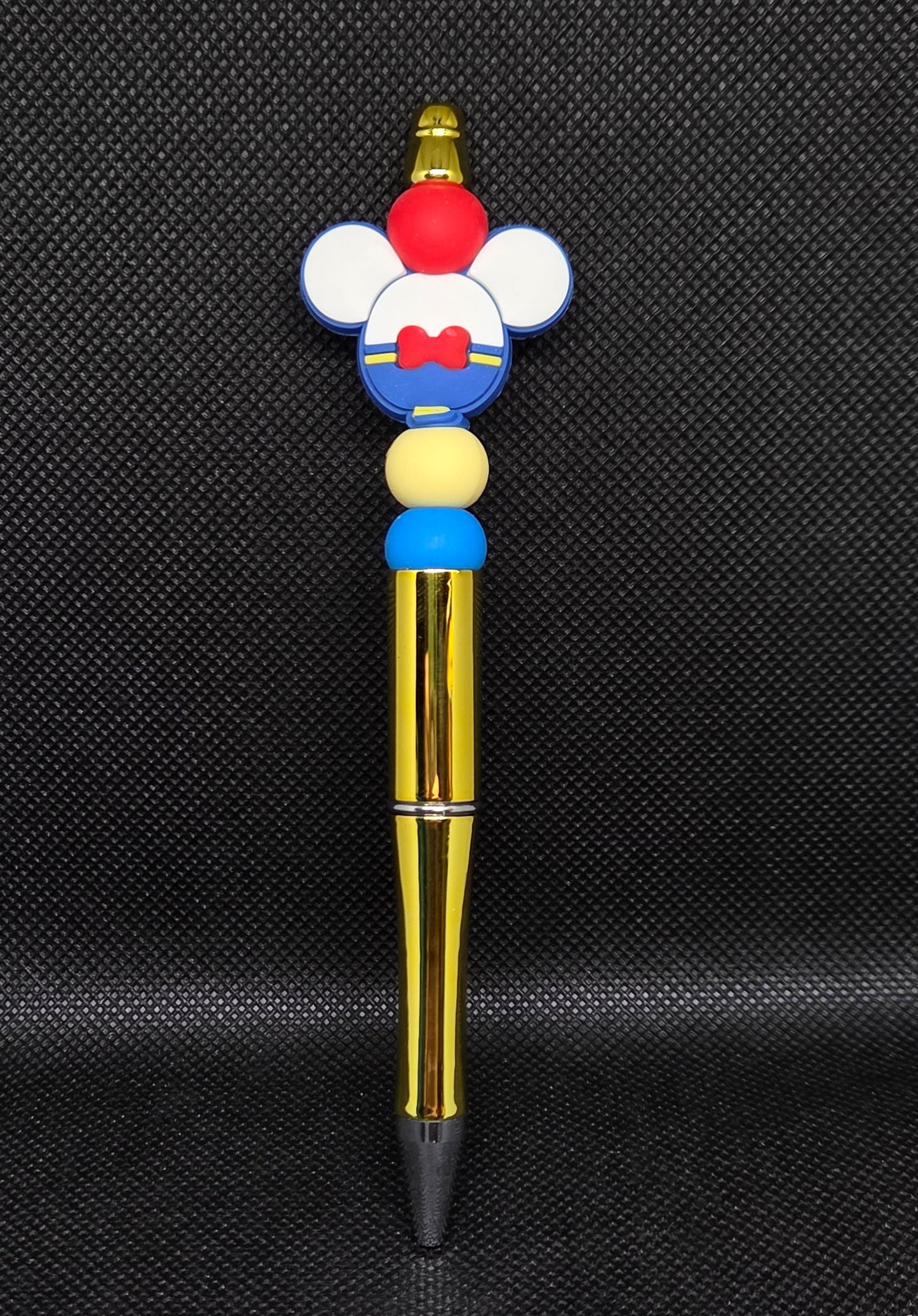 Donald pen