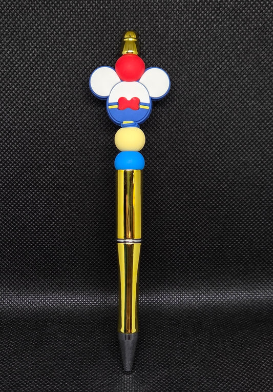 Donald pen