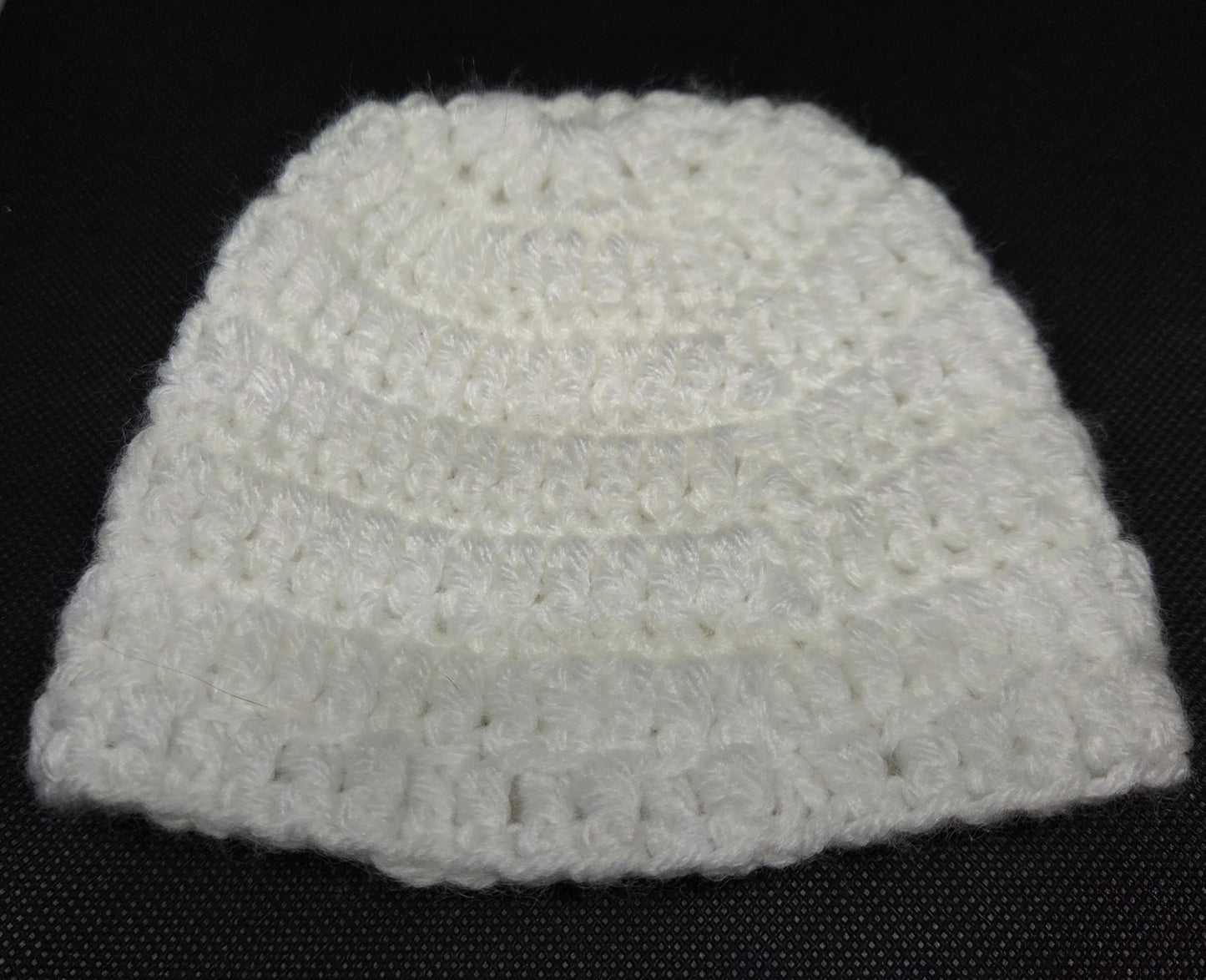 Newborn hat