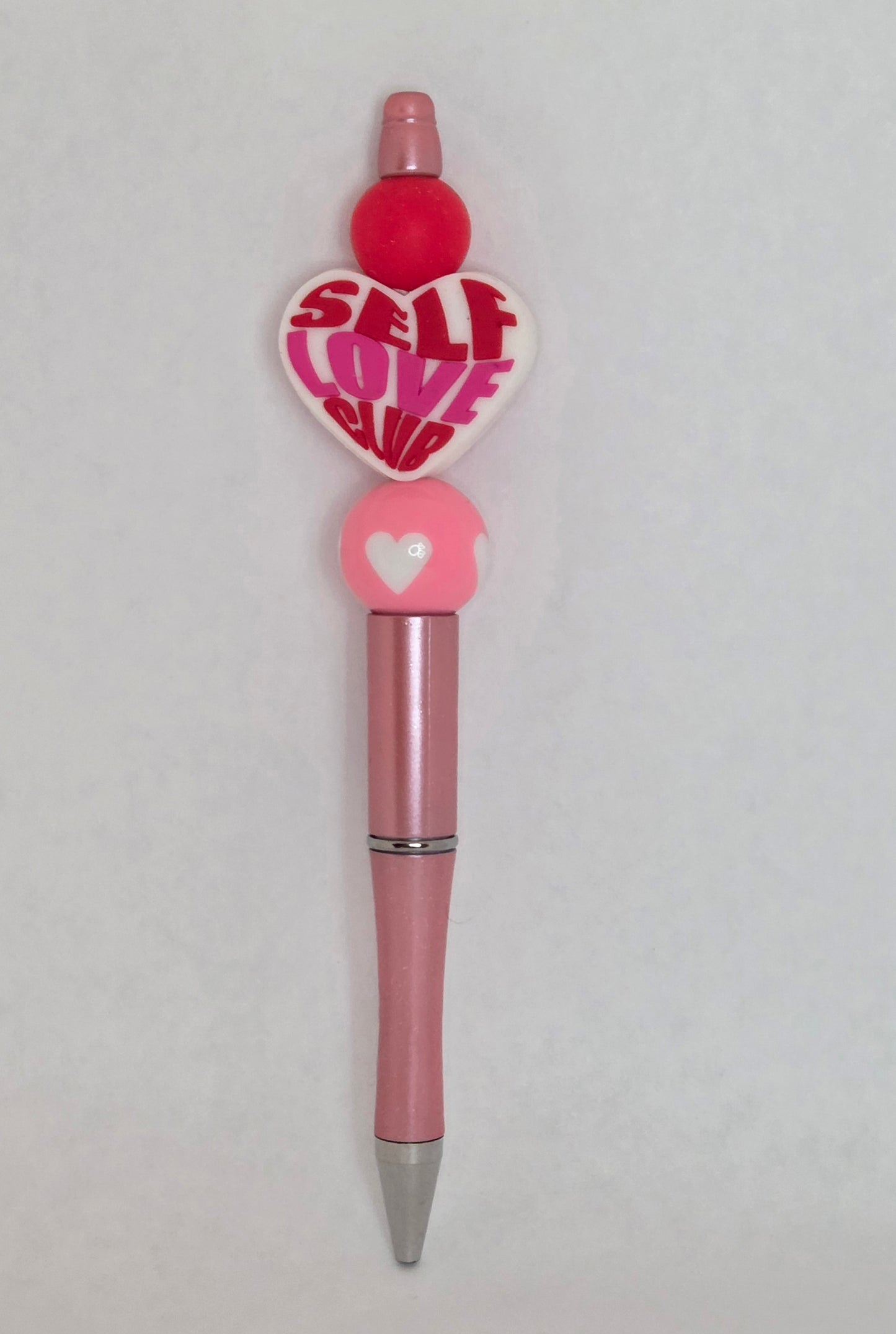 Self love club pen