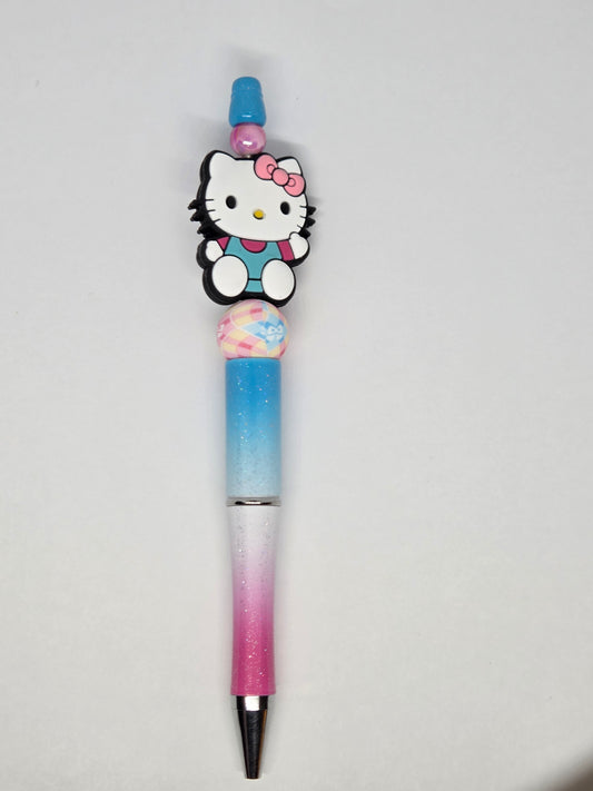 Hello Kitty pen