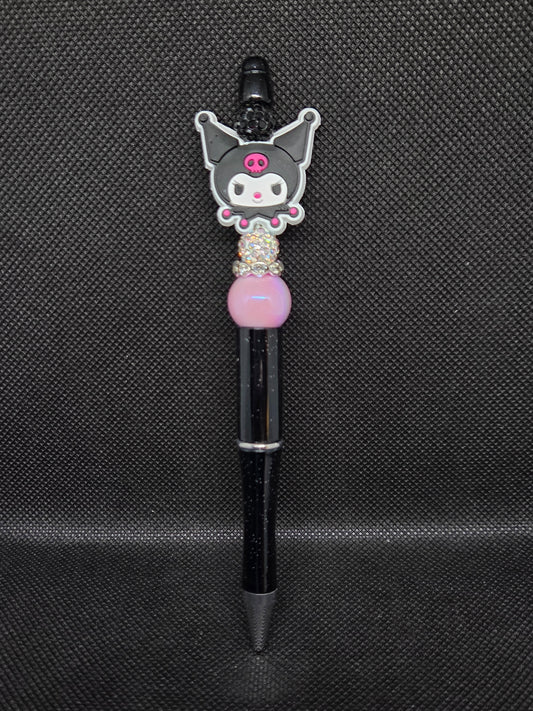 Kuromi pen