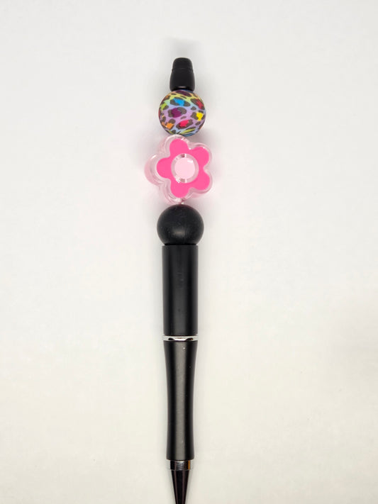 Flower pen