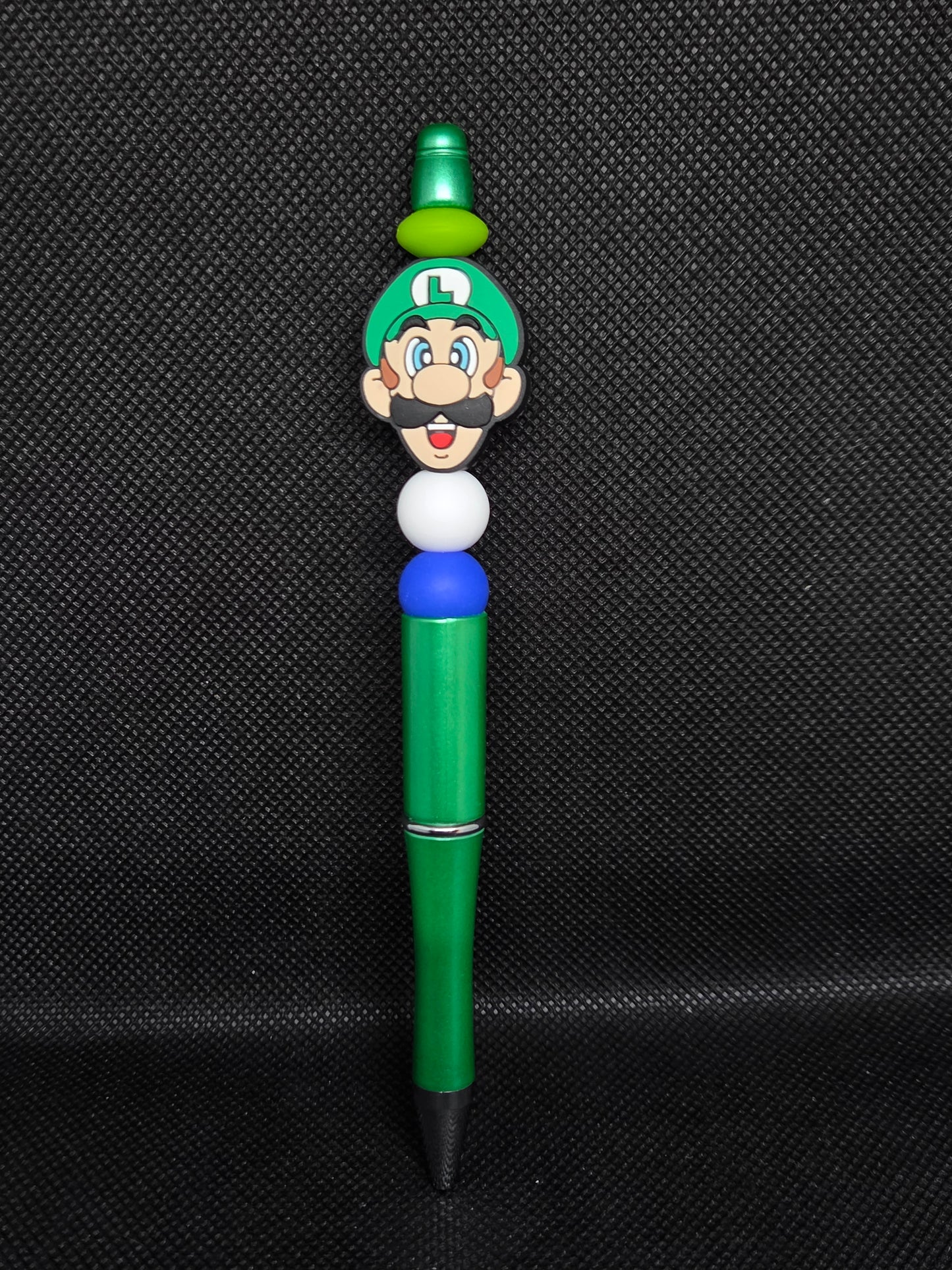 Luigi pen