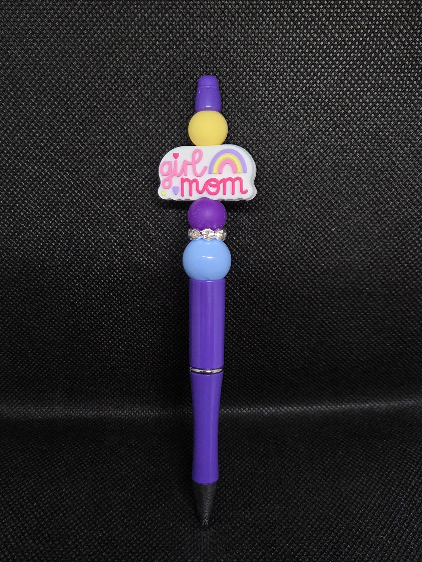 Girl Mom pen