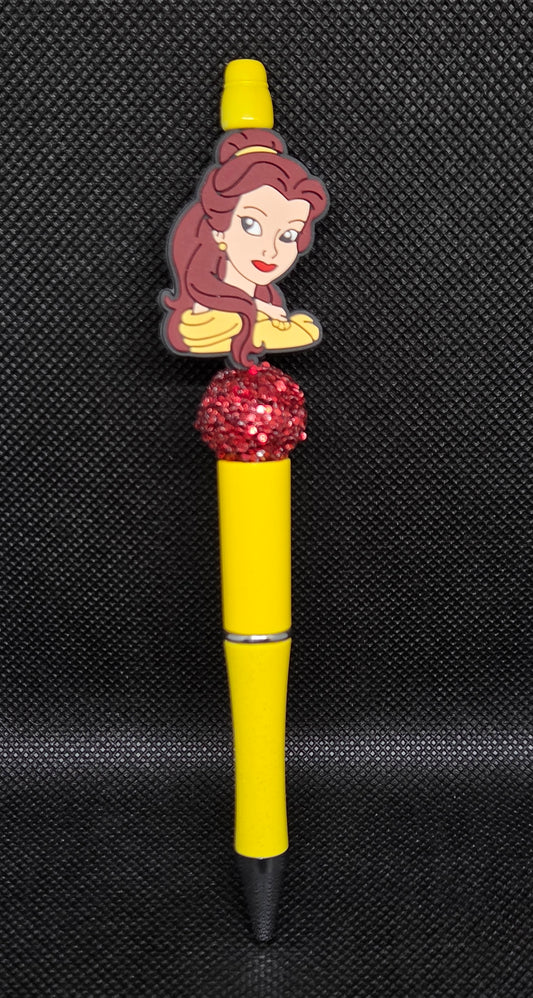 Belle pen