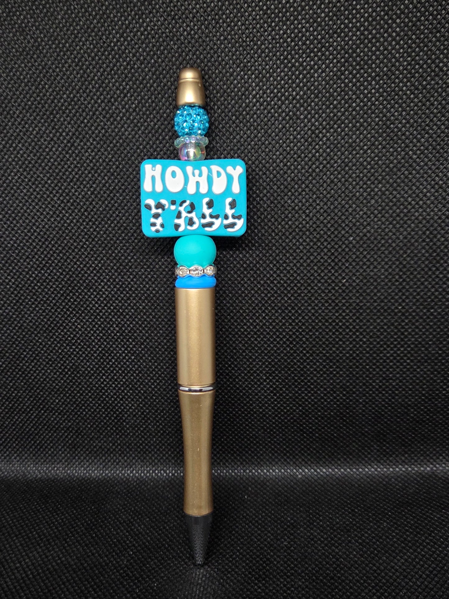 Howdy yall pen