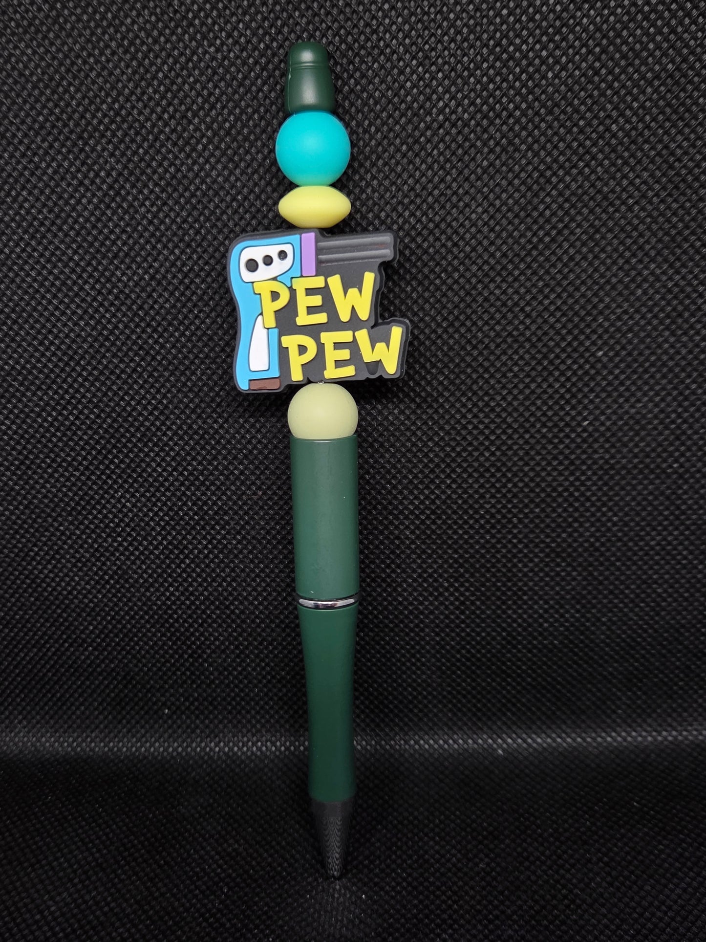 Pew Pew pen