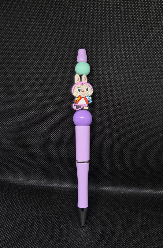 Labubu pen
