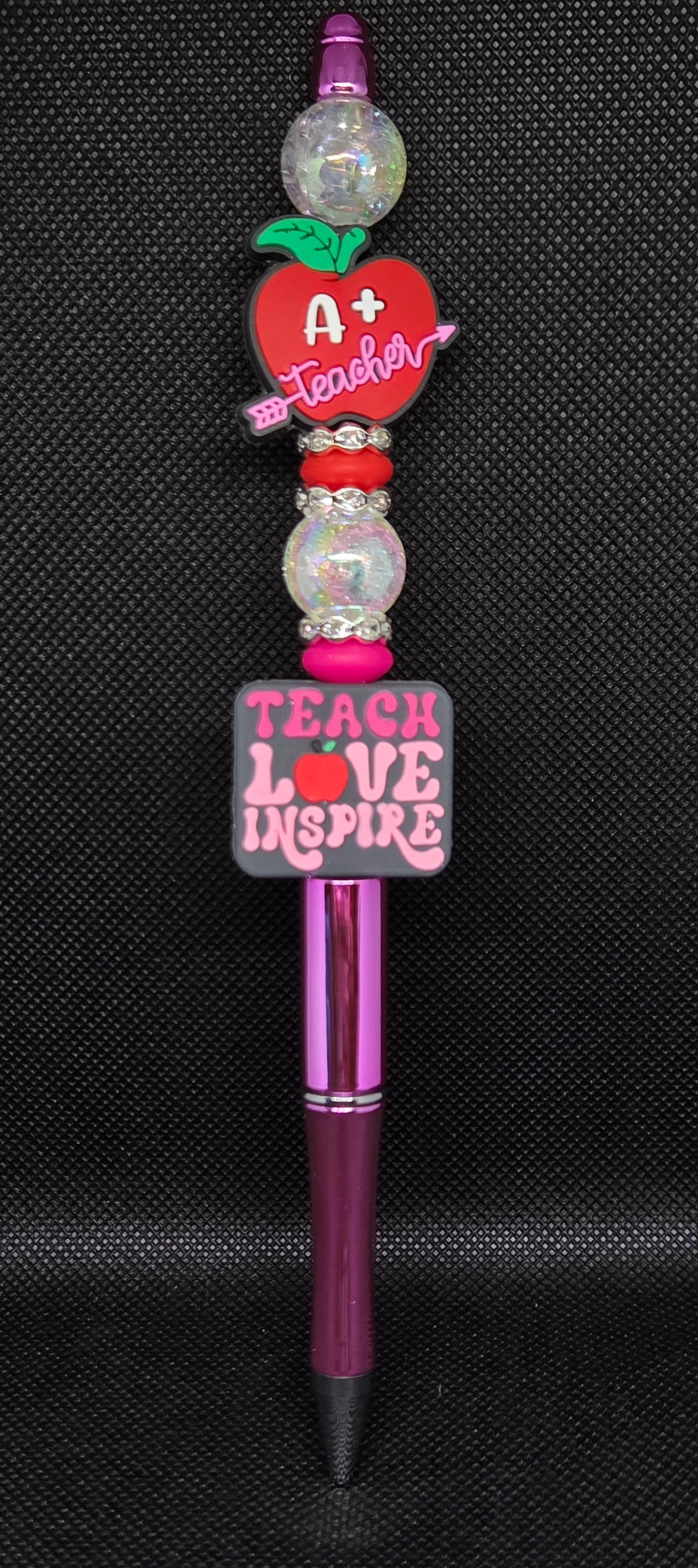 Teacher pen