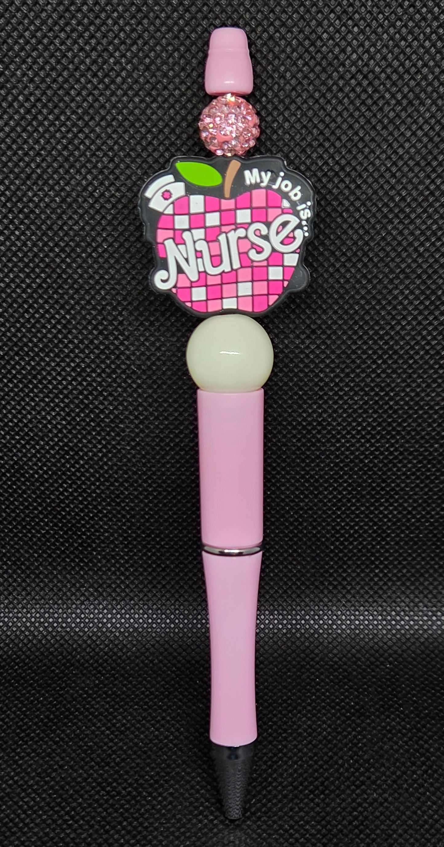 Nurse pen
