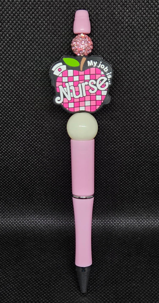 Nurse pen