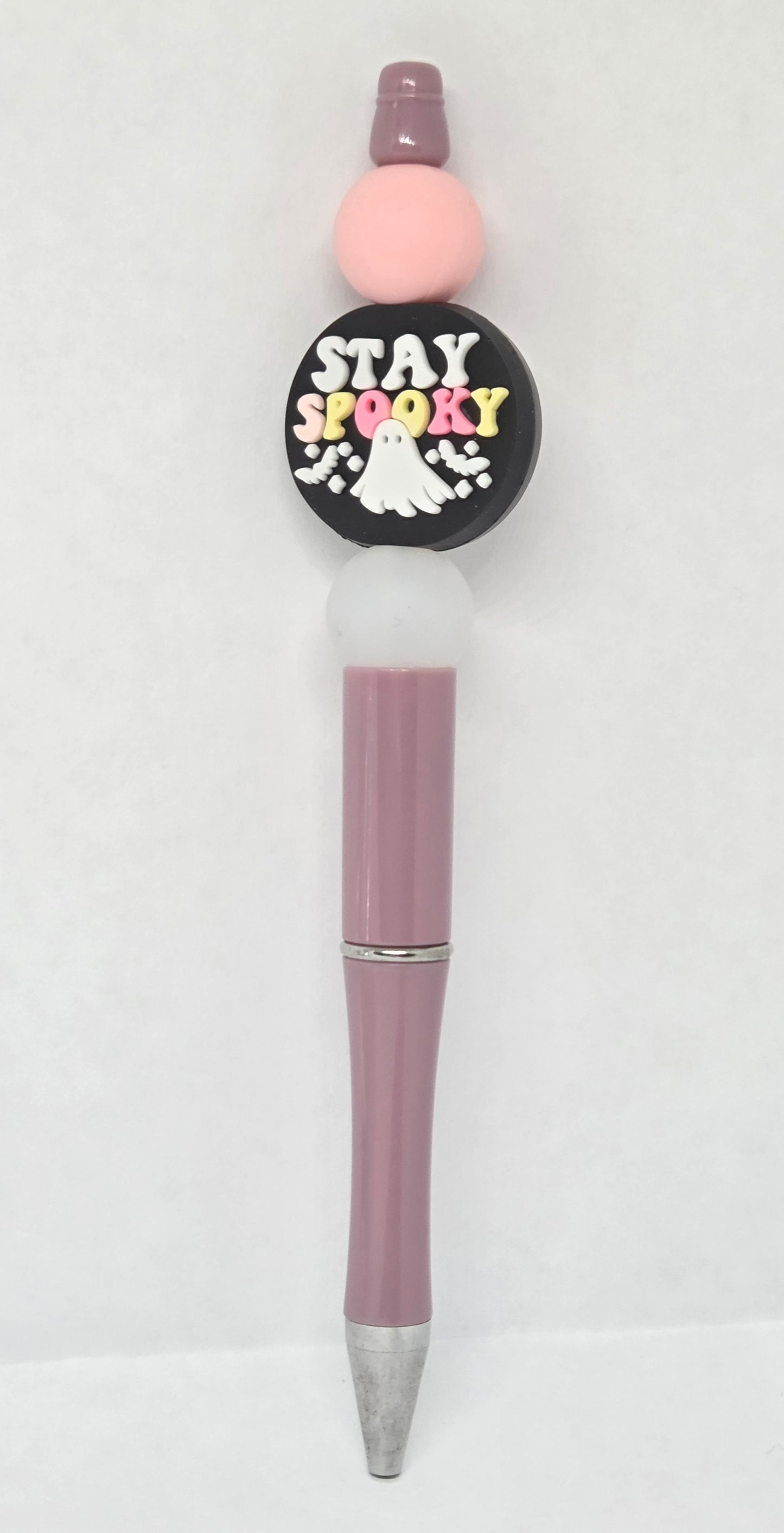Stay spooky pen