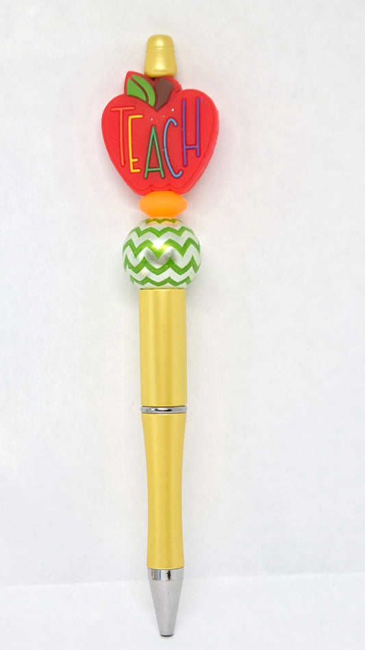 Teach pen
