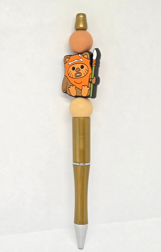 Ewok pen