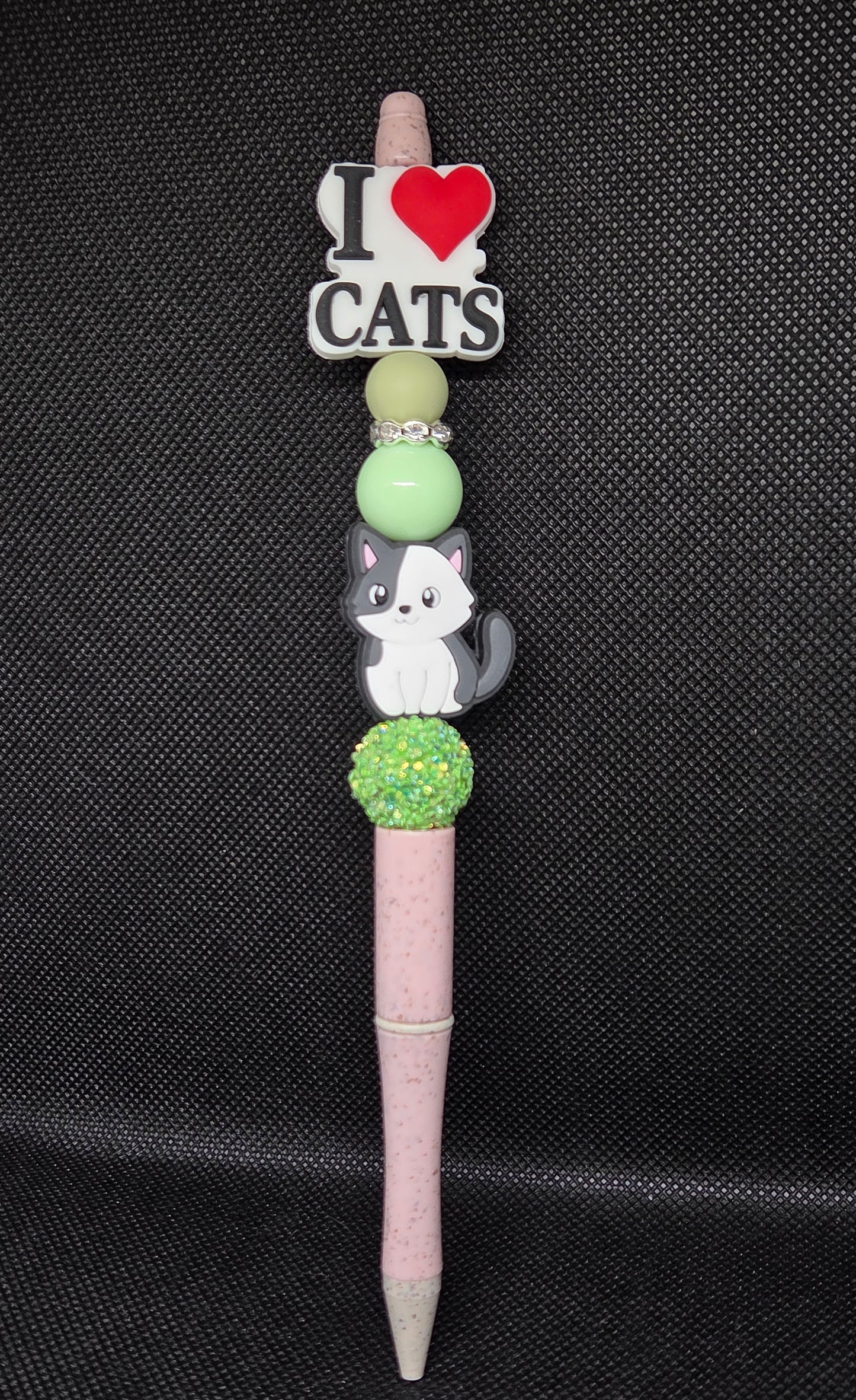 Cat pen