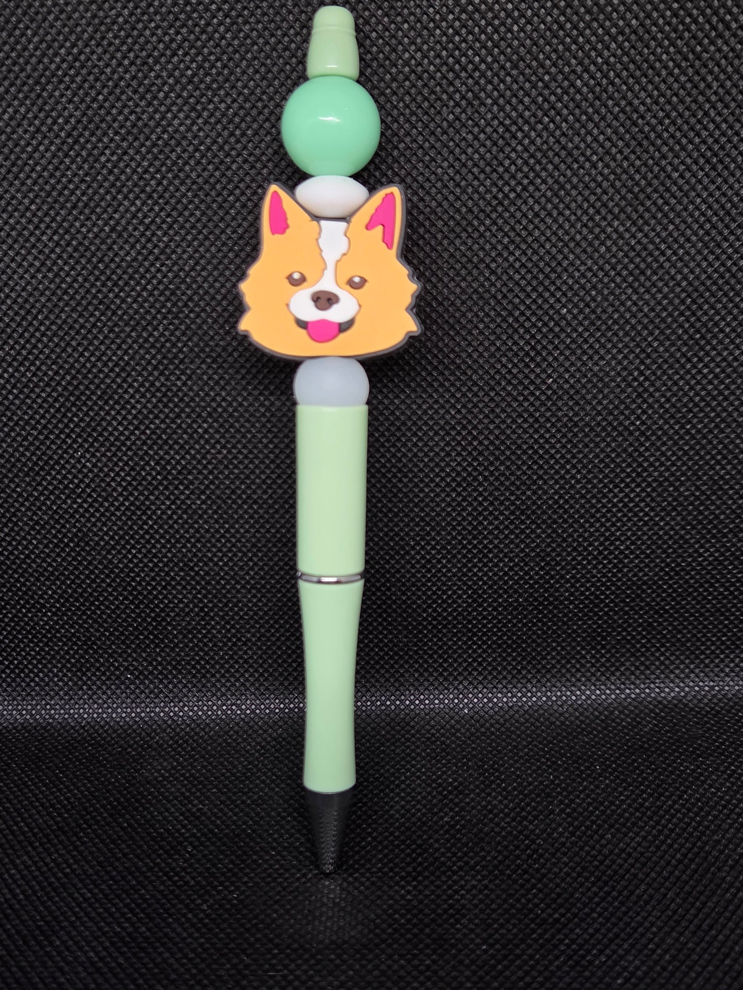 Corgi pen