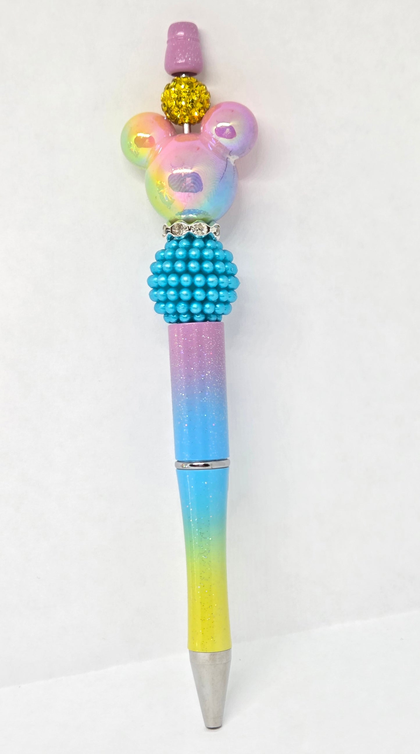 Mickey pen