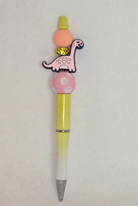 Dinosaur pen
