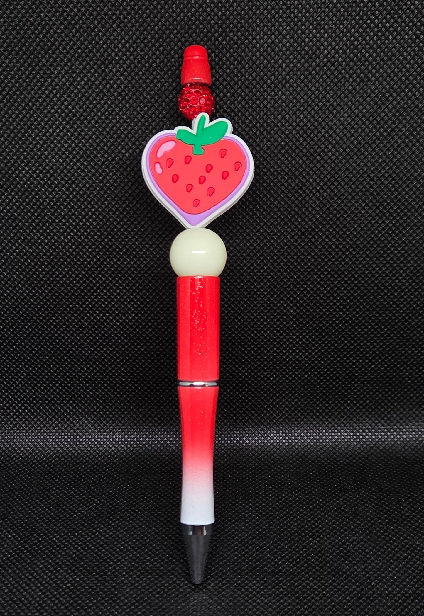 Strawberry pen