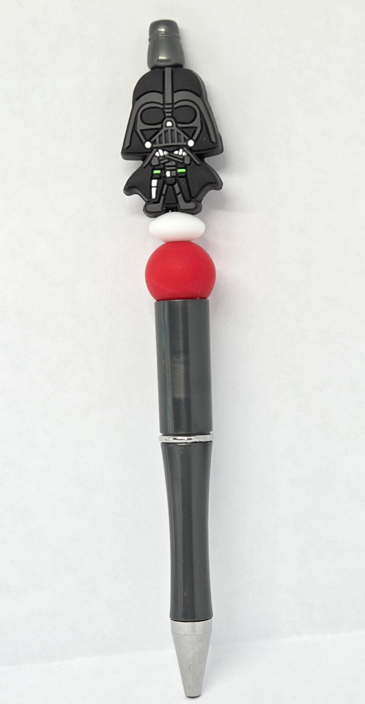 Darth Vader pen