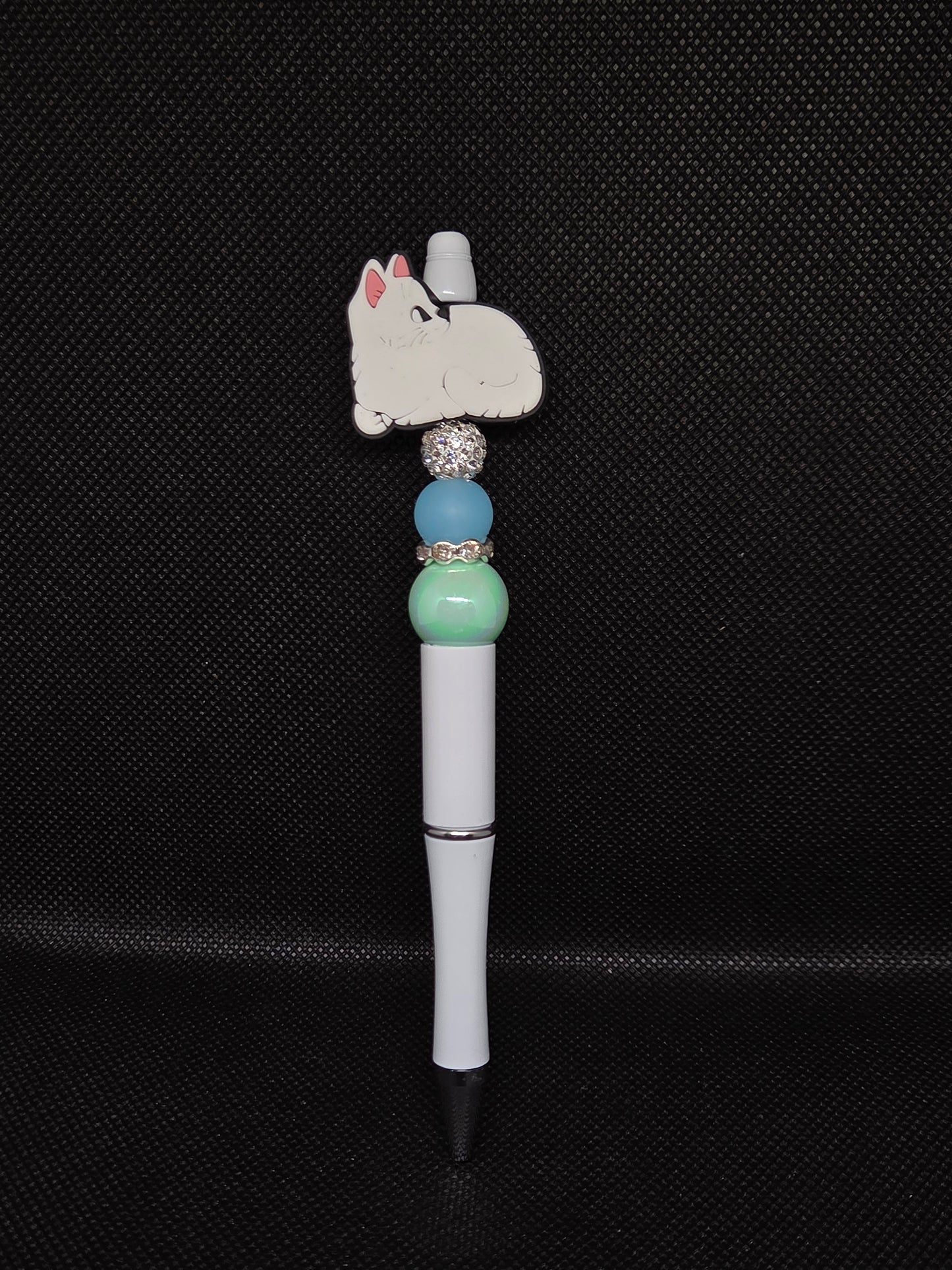 Cat pen