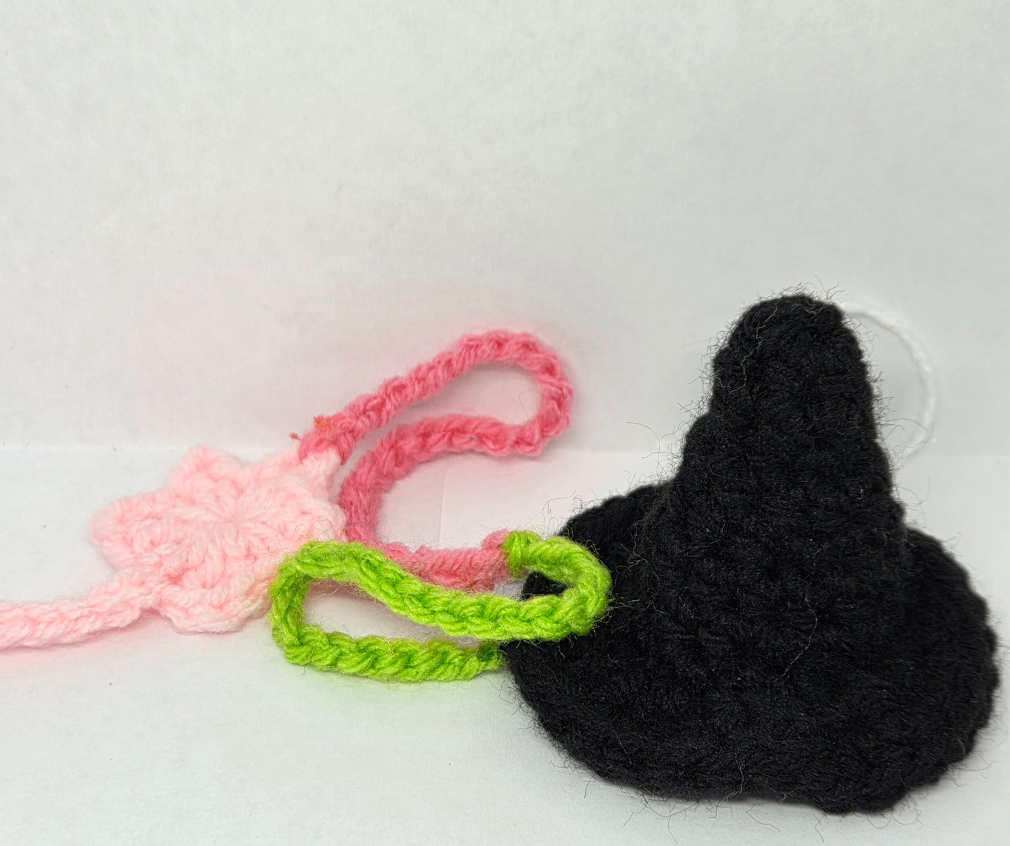 Wicked inspired bookmark